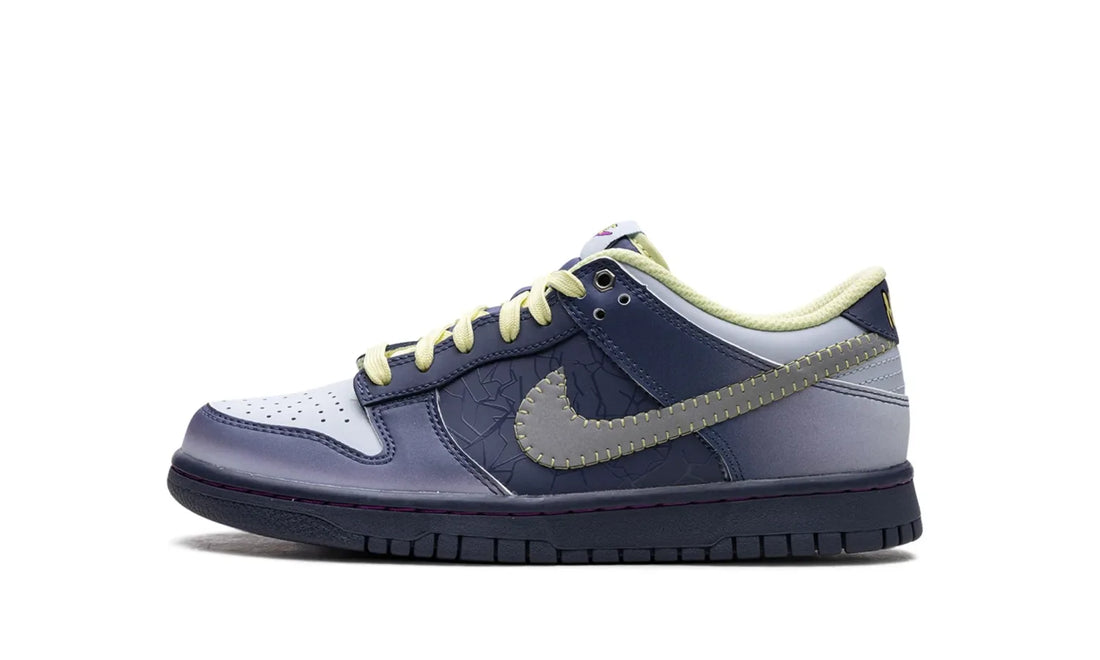 Nike Dunk Low Halloween I Am Fearless (GS)
