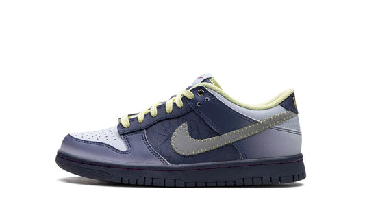 Nike Dunk Low Halloween I Am Fearless (GS)