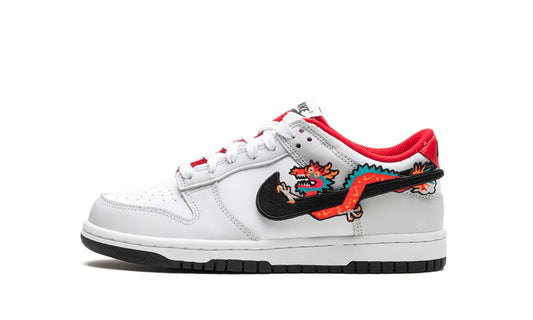 Nike Dunk Low Year Of The Dragon (GS)