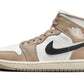 Air Jordan 1 Mid Desert (W)