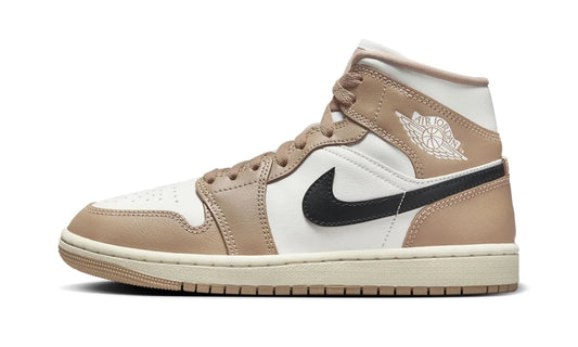 Air Jordan 1 Mid Desert (W)