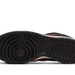 Nike Dunk Low Fleece Burgundy Crush (W)