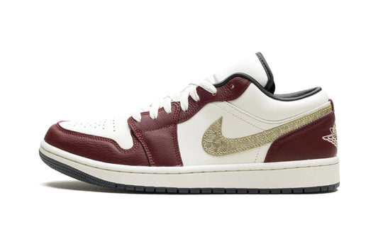 Air Jordan 1 Low Year of the Dragon (2024) (W)