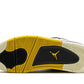 Air Jordan 4 Retro Vivid Sulfur (W)