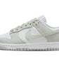 Nike Dunk Low Grey Corduroy (W)