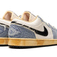 Air Jordan Low Sashiko Denim
