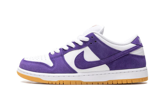 Nike SB Dunk Low Pro Court Purple