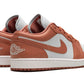 Air Jordan 1 Low Sky J Orange (W)