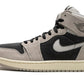 Air Jordan 1 High Zoom Air CMFT 2 Light Iron Ore (W)