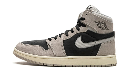 Air Jordan 1 High Zoom Air CMFT 2 Light Iron Ore (W)