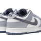 Nike Dunk Low Light Carbon