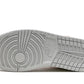 Air Jordan 1 Mid Canvas Khaki (W)