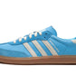 Adidas Samba OG Sporty & Rich Blue Grey