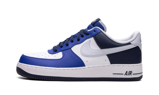 Nike Air Force 1 Low Game Royal Navy
