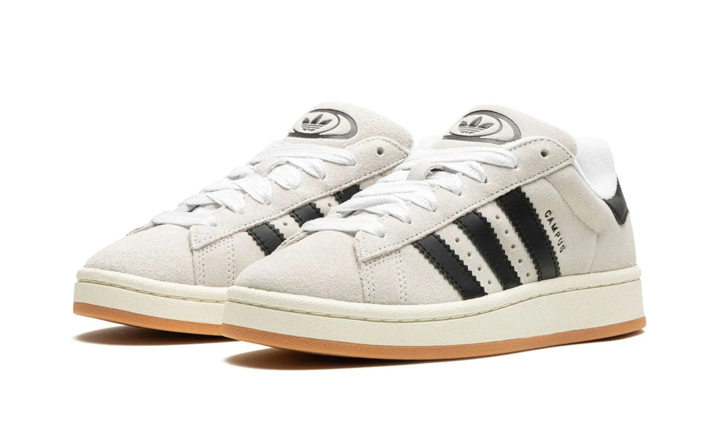 Adidas Campus 00s Crystal White Core Black (W)