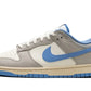 Nike Dunk Low Athletic Department University Blue
