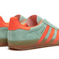 Adidas Gazelle Indoor Pulse Mint (W)
