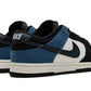 Nike Dunk Low Industrial Blue