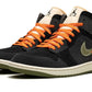 Air Jordan 1 Mid Craft Anthracite Light Olive