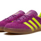 Adidas Gazelle Indoor Shock Purple (W)