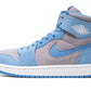 Air Jordan 1 High Zoom Air CMFT 2 Cement University Blue