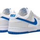 Nike Dunk Low Photo Blue