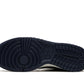 Nike Dunk Low UV Reactive Photon Dust Midnight Navy (GS)