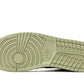 Air Jordan 1 Low Craft Inside Out Light Olive
