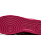 Nike Air Force 1 Low Fireberry (W)