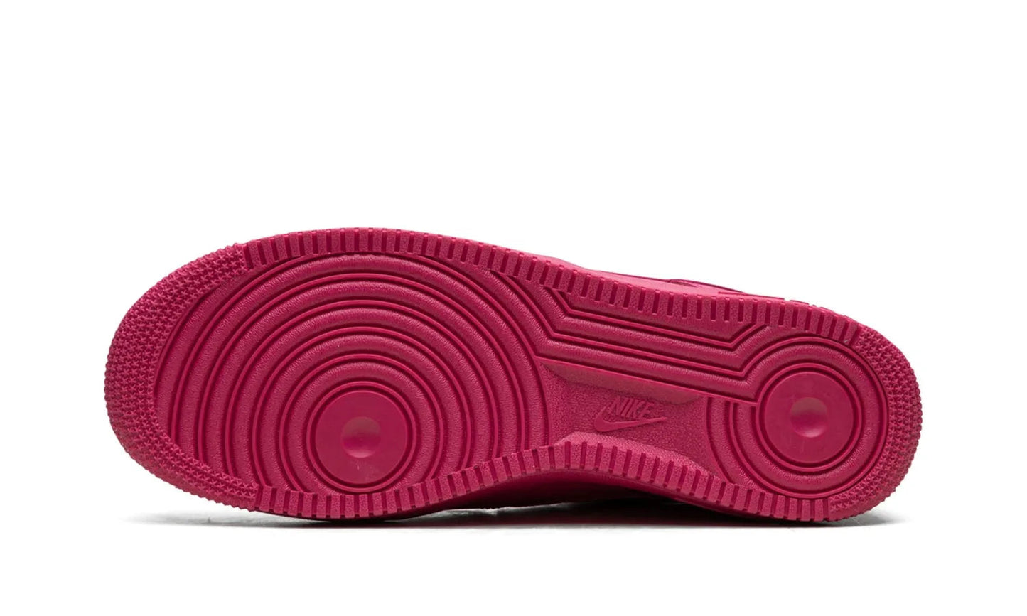 Nike Air Force 1 Low Fireberry (W)