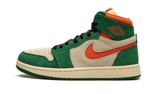 Air Jordan 1 High Zoom Air CMFT 2 Pine Green (W)