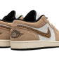 Air Jordan 1 Low Brown Elephant