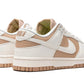 Nike Dunk Low Next Nature Hemp (W)