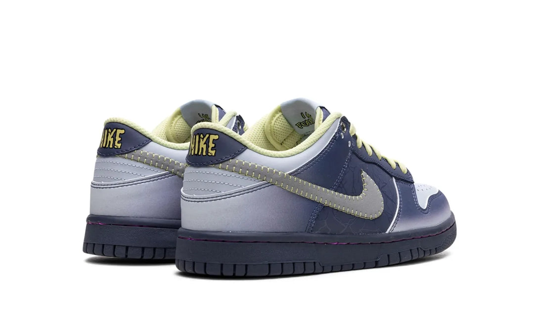 Nike Dunk Low Halloween I Am Fearless (GS)
