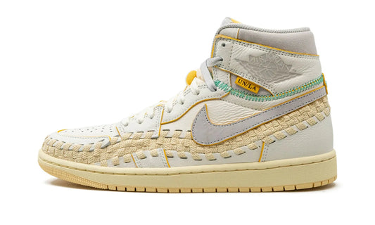 Air Jordan 1 High Union LA Bephies Beauty Supply Summer of ‘96