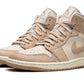 Air Jordan 1 Mid Legend Light Brown (W)