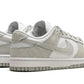 Nike Dunk Low Grey Corduroy (W)