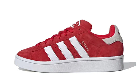 Adidas Campus 00s Better Scarlet (GS)