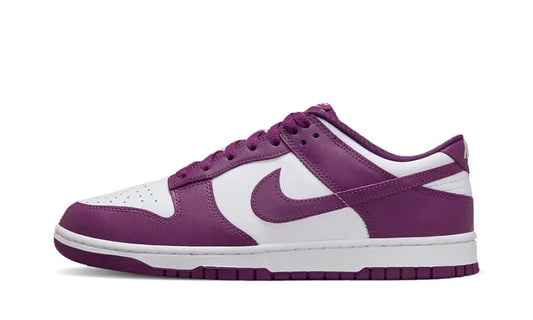 Nike Dunk Low White Viotech