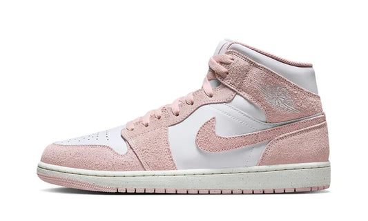 Air Jordan 1 Mid SE Legend Pink
