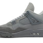 Air Jordan 4 SE Paris Olympics Wet Cement