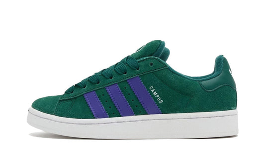 Adidas Campus 00s Collegiate Green Energy Ink (W)