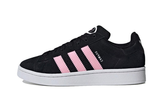 Adidas Campus 00s Core Black True Pink (W)