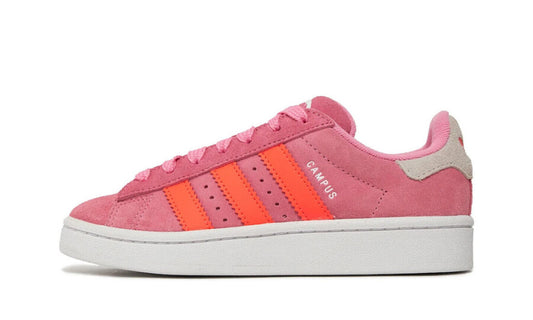 Adidas Campus 00s Bliss Pink (GS)