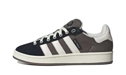 Adidas Campus 00s Charcoal Black White