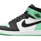 Air Jordan 1 Retro High OG Green Glow