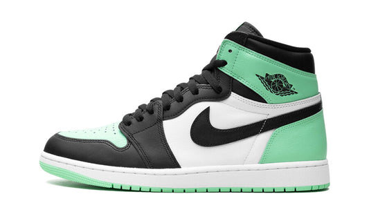 Air Jordan 1 Retro High OG Green Glow