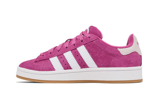 Adidas Campus 00s Semi Lucid Fuchsia (GS)