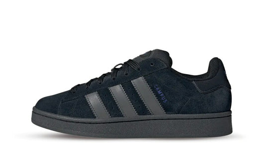 Adidas Campus 00s Core Black Lucid Blue