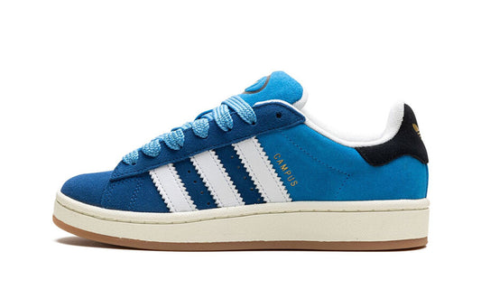 Adidas Campus 00s Bright Blue Dark Marine